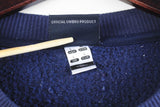 Vintage Umbro Sweatshirt Small