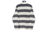 Vintage Polo by Ralph Lauren Rugby Shirt Large