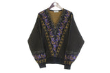 Vintage Carlo Colucci Sweater Medium