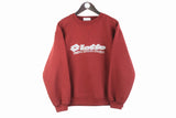 Vintage Lotto Sweatshirt Small
