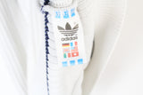 Vintage Adidas Vest Large
