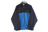Vintage Reebok Track Jacket Large