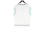 Vintage Adidas Vest Large