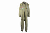Vintage Olio Fiat Coveralls XLarge