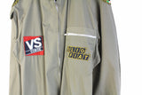 Vintage Olio Fiat Coveralls XLarge