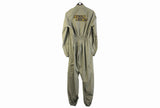 Vintage Olio Fiat Coveralls XLarge