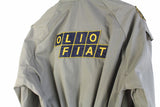 Vintage Olio Fiat Coveralls XLarge