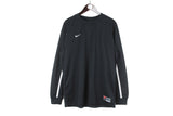 Vintage Nike Sweatshirt Large