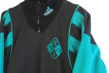 Vintage Adidas Equipment Tracksuit Medium