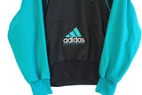 Vintage Adidas Equipment Tracksuit Medium