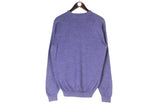 Vintage Lacoste Sweater Large