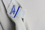 Vintage Reebok Sweatshirt Women's Small