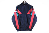 Vintage Adidas Track Jacket Medium