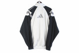 Vintage Adidas Track Jacket Large