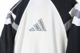 Vintage Adidas Track Jacket Large