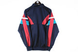 Vintage Adidas Track Jacket Medium