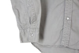 Vintage Levi's Shirt Medium