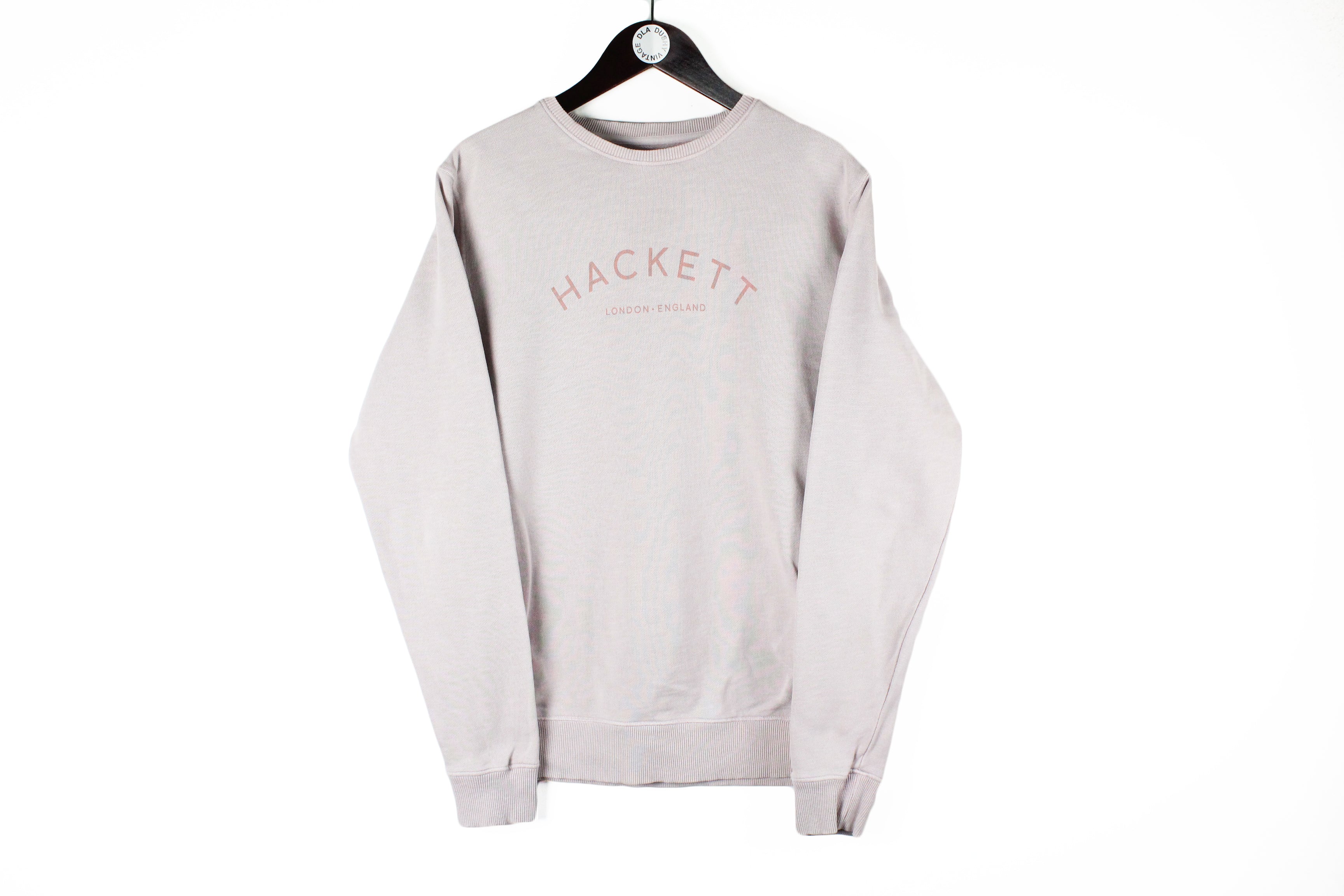 Hackett sweatshirt discount