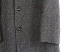 Vintage Harris Tweed x Frey Coat Large / XLarge