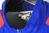 Vintage Reebok Track Jacket Large