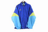 Vintage Adidas Track Jacket Large
