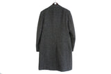 Vintage Harris Tweed x Frey Coat Large / XLarge