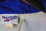 Vintage Reebok Track Jacket Large