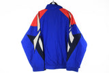 Vintage Reebok Track Jacket Large
