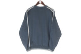 Vintage Lonsdale Sweatshirt Women's Large