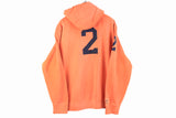 Vintage Polo by Ralph Lauren Hoodie XXLarge