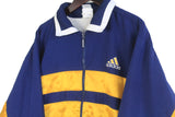 Vintage Adidas Track Jacket Large