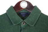 Vintage Gant Rugby Shirt Medium