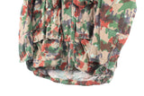 Vintage M70 Alpenflage Swiss Army Jacket Small