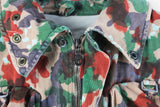 Vintage M70 Alpenflage Swiss Army Jacket Small