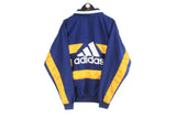Vintage Adidas Track Jacket Large