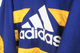 Vintage Adidas Track Jacket Large