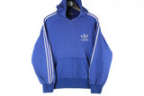 Vintage Adidas Hoodie Small