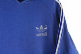 Vintage Adidas Hoodie Small