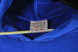 Vintage Adidas Hoodie Small