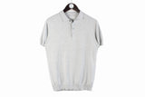 Daniele Fiesoli Polo T-Shirt Small