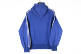 Vintage Adidas Hoodie Small
