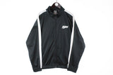 Vintage Puma Track Jacket XLarge