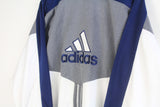 Vintage Adidas Track Jacket Large