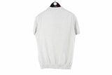 Daniele Fiesoli Polo T-Shirt Small