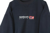 Vintage Reebok Sweatshirt Women's XLarge