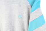 Vintage Puma Sweatshirt Women's Medium