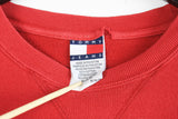 Vintage Tommy Hilfiger Sweatshirt Medium