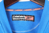 Vintage Reebok Sweatshirt Women's Medium