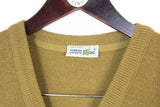 Vintage Lacoste Sweater XLarge / XXLarge