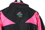Vintage Puma Track Jacket Small